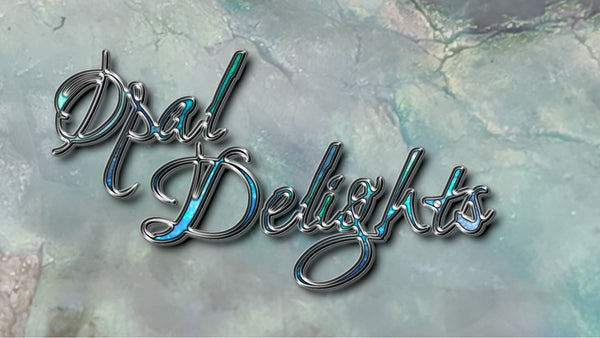 Opal Delights logo